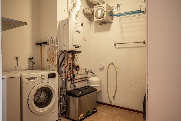 Medium property photo - Beijerland 64, 8302 NV Emmeloord